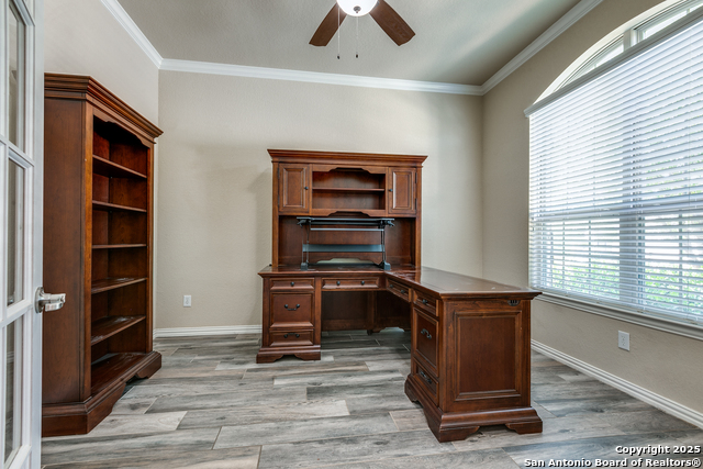 Image 5 of 25 For 12418 Maverick Ranch