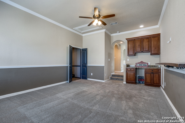 Image 9 of 25 For 12418 Maverick Ranch