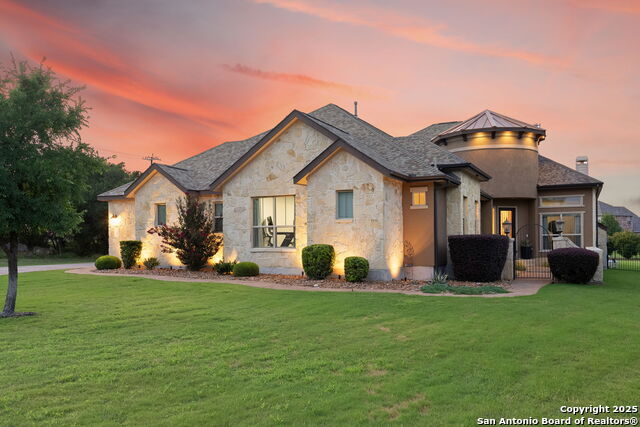 Details for 27807 San Clemente, San Antonio, TX 78260