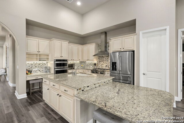 Listing photo id 17 for 27807 San Clemente