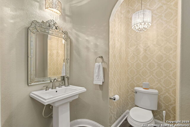 Listing photo id 5 for 27807 San Clemente