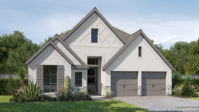 Details for 9730 Slick Fork, San Antonio, TX 78254