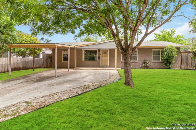 Details for 255 Dresden  , San Antonio, TX 78213