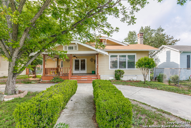 Details for 806 Kayton Ave, San Antonio, TX 78210