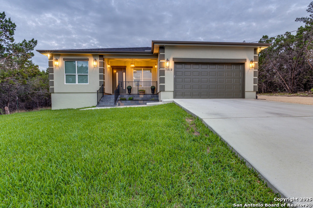 Details for 7812 Ventura, Selma, TX 78154