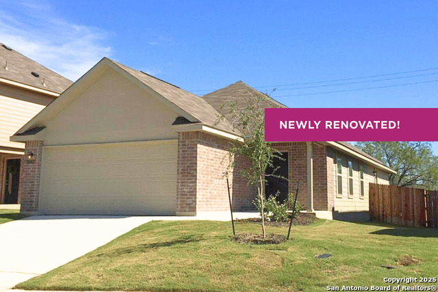 Details for 10542 Goose Way, San Antonio, TX 78224