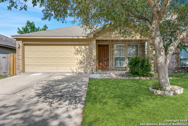Details for 3603 Aranda Fields, Converse, TX 78109