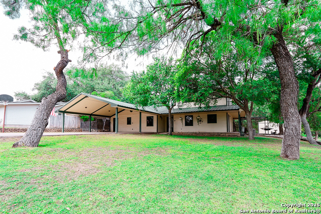 Details for 39 Oak  , Brackettville, TX 78832