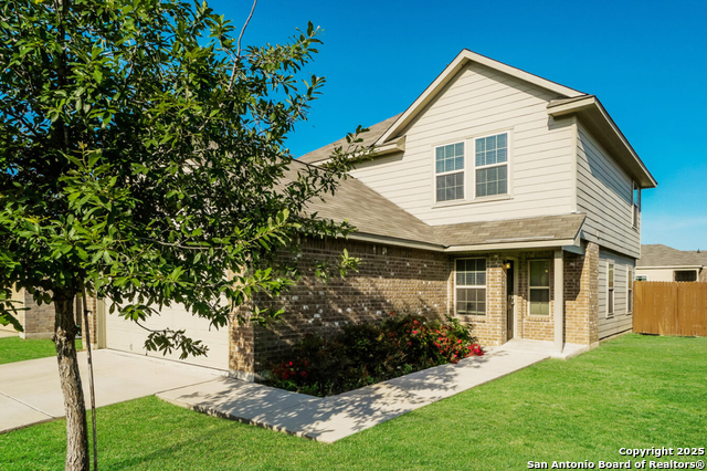 Details for 10603 Goose Way, San Antonio, TX 78224