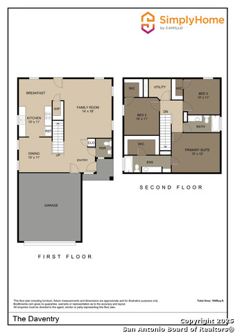 Image 15 of 15 For 10603 Goose Way