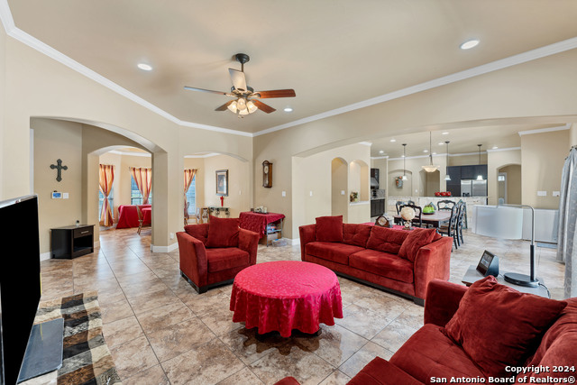 Details for 8210 Roy Ln  , San Antonio, TX 78250