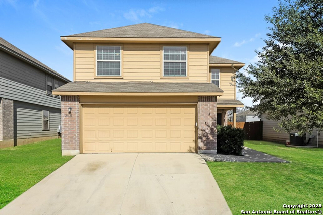 Details for 2031 Catfish Pond, San Antonio, TX 78224