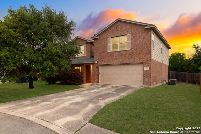 Details for 7603 Braun Bend, San Antonio, TX 78250