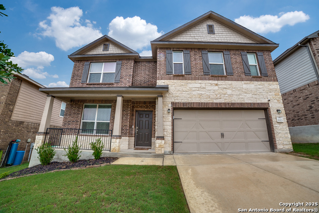 Details for 15323 Danae Bend, San Antonio, TX 78245