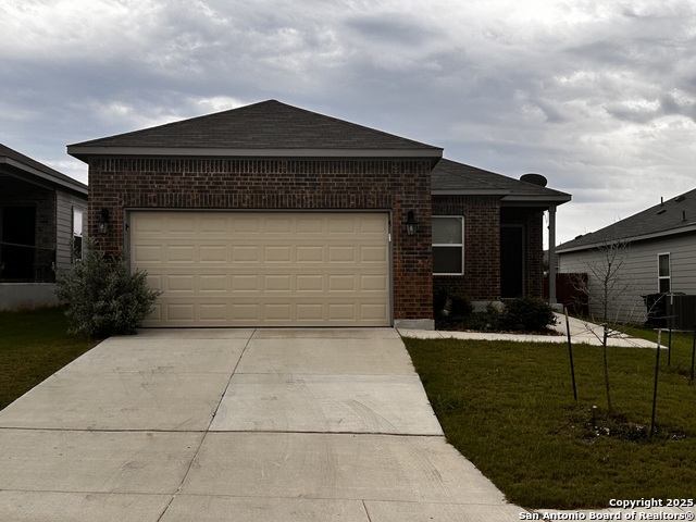 Details for 13014 Heathers Elm, St Hedwig, TX 78152