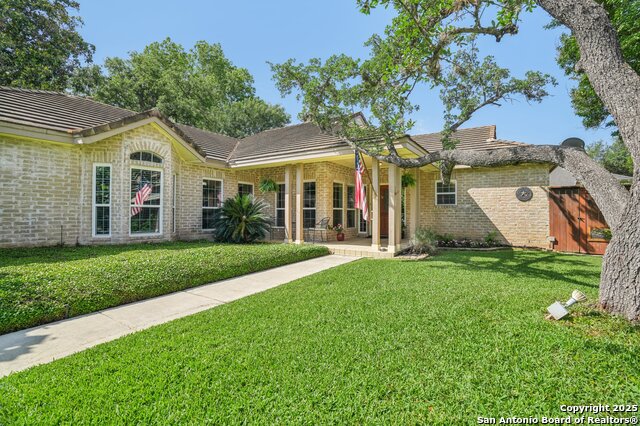Details for 11 Granburg Cir, San Antonio, TX 78218