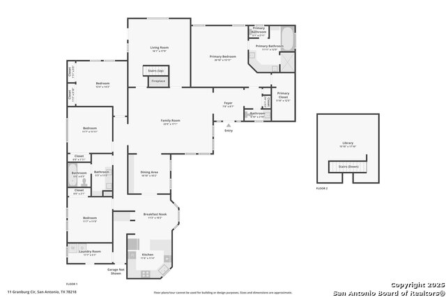 Image 40 of 40 For 11 Granburg Cir