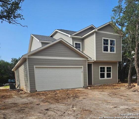 Details for 1262 Clearcreek, Canyon Lake, TX 78133