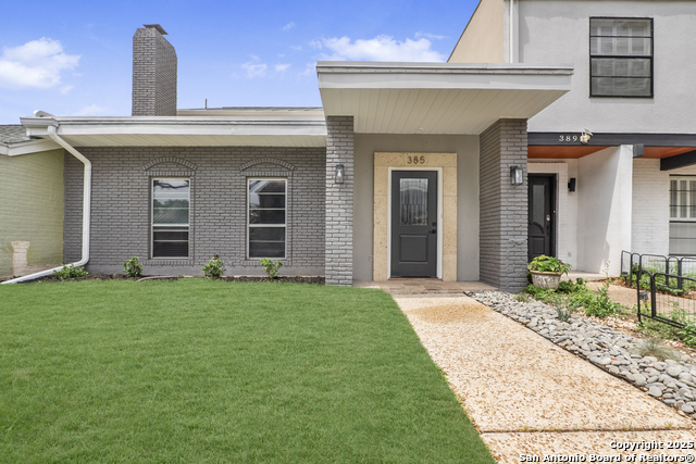 Details for 385 Fenwick Dr, Windcrest, TX 78239