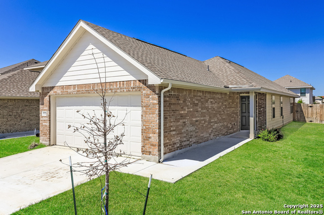 Details for 9319 Green Flora Court, San Antonio, TX 78211