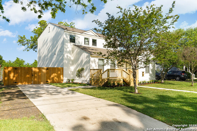 Details for 123 Meadowlane, San Antonio, TX 78209