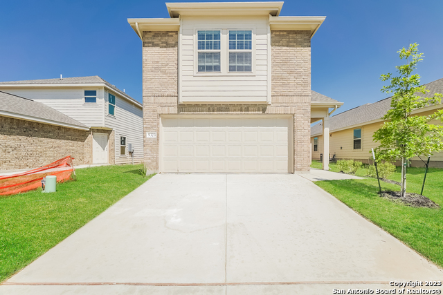 Details for 9306 Evening Shade Court, San Antonio, TX 78211