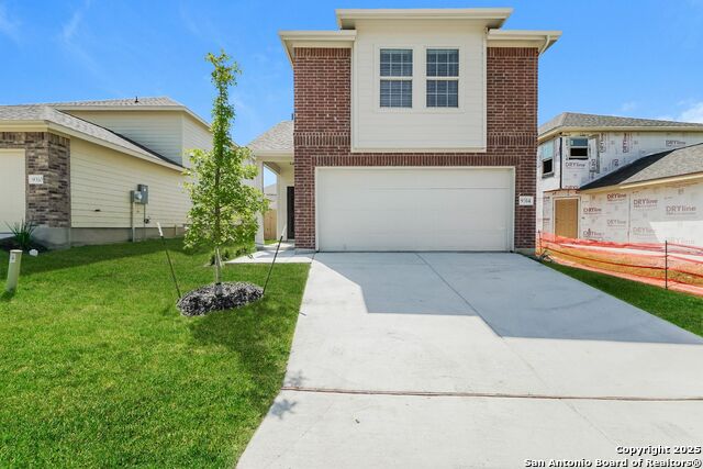 Details for 9314 Dogwood Hill, San Antonio, TX 78211