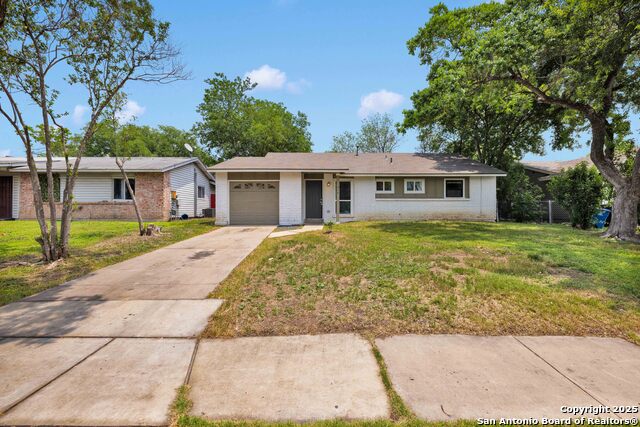 Details for 314 Lynhaven, San Antonio, TX 78220