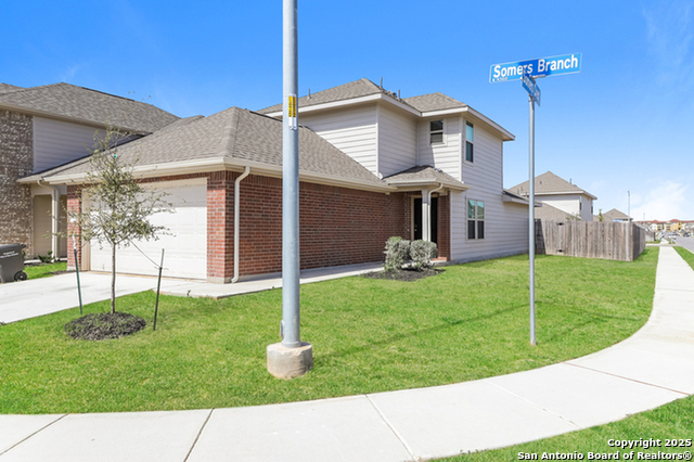 Details for 9311 Somers Branch, San Antonio, TX 78211