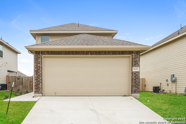 Image 16 of 18 For 9426 Somers Bend