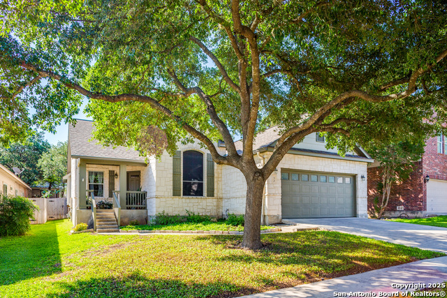 Details for 32 Branwood  , San Antonio, TX 78254