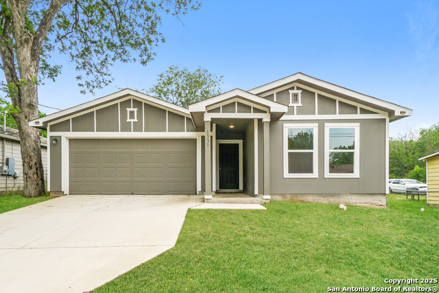 Details for 1331 Hidalgo, Seguin, TX 78155