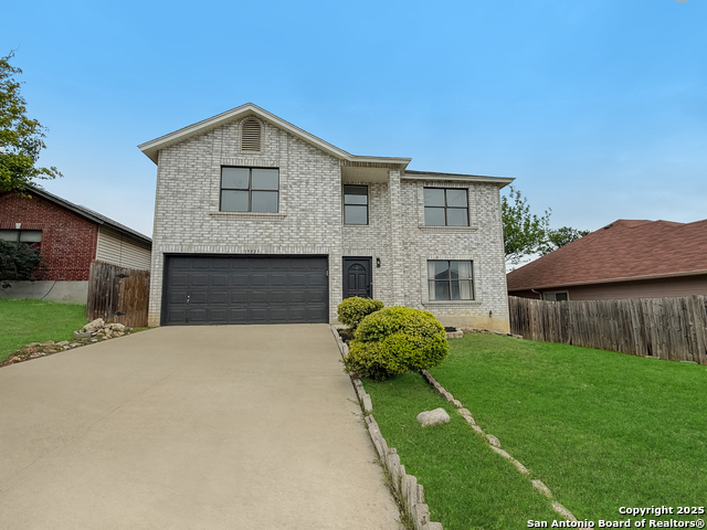 Details for 15827 Marisa, San Antonio, TX 78247