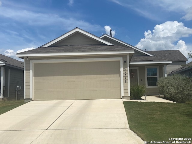 Details for 11318 Babcock Bnd, San Antonio, TX 78249