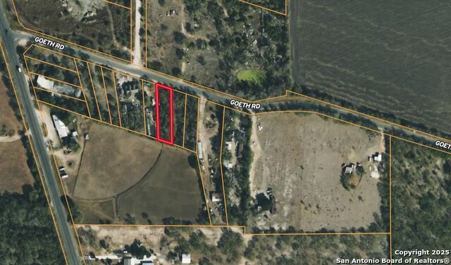 Details for 1970 Goeth  , San Antonio, TX 78221