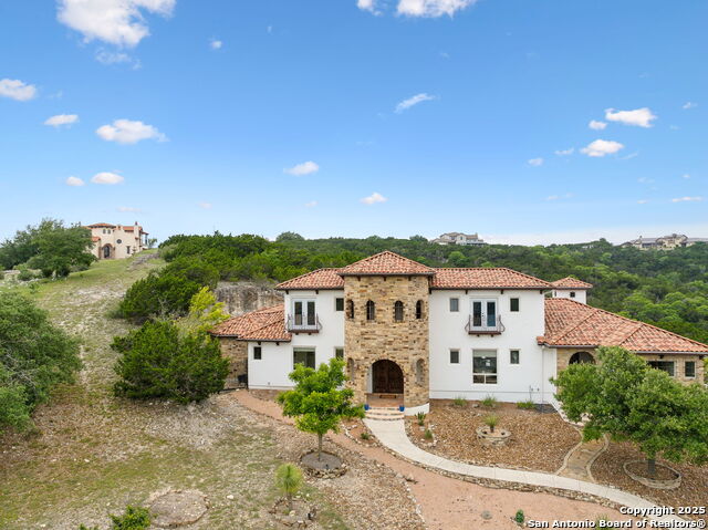 Details for 134 Trillion, Boerne, TX 78006