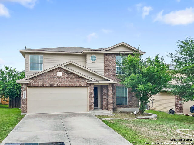 Details for 11511 Wayward Daisy, San Antonio, TX 78245