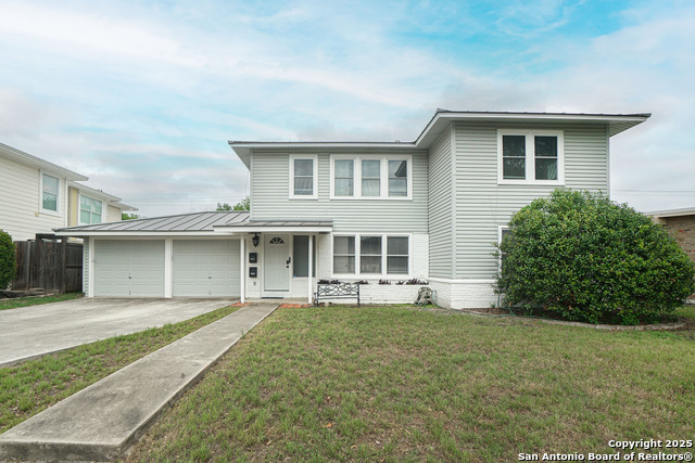 Details for 270 Emporia  , San Antonio, TX 78209