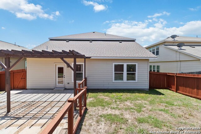 Image 21 of 23 For 11407 Dodson Trail