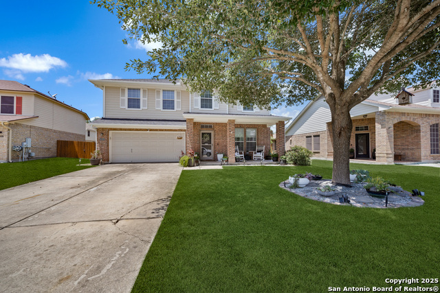 Details for 212 Frontier, Cibolo, TX 78108