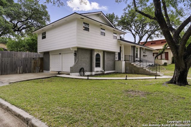 Details for 806 Sugar Pine, San Antonio, TX 78232
