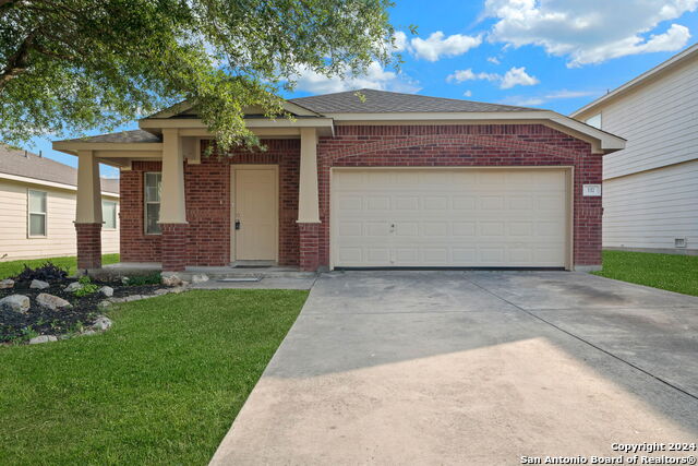 Details for 117 Bronco Bnd, Cibolo, TX 78108