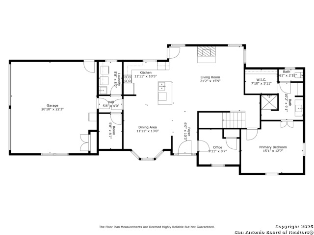 Listing photo id 25 for 107 River Knoll