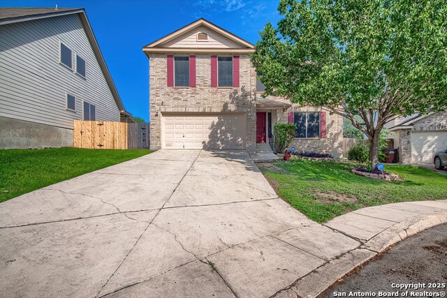 Details for 5515 Judson Lake, San Antonio, TX 78244