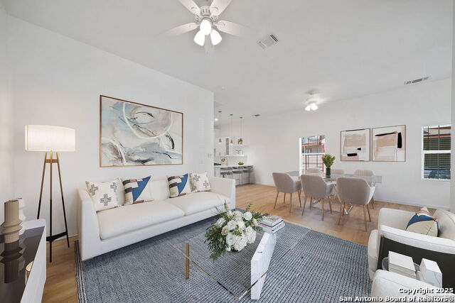 Listing photo id 4 for 1212 Morales