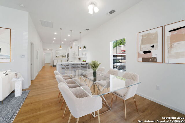 Listing photo id 5 for 1212 Morales