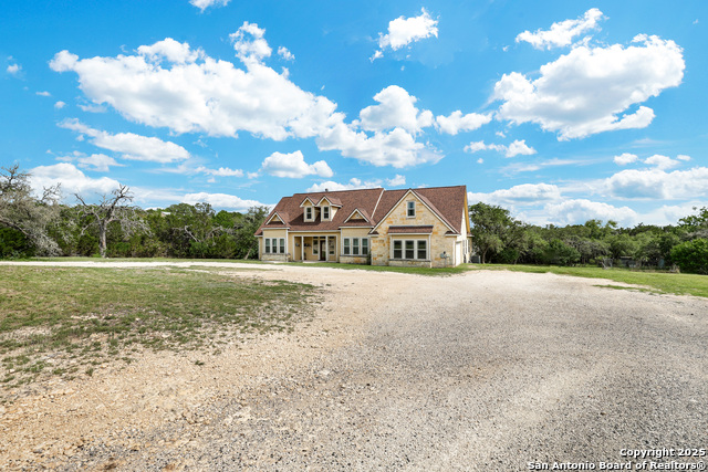 Details for 201 Oak Ridge, Boerne, TX 78006