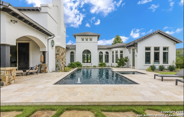 Details for 25508 Creekside Cove, Boerne, TX 78006