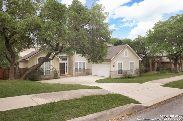Details for 18127 Brookwood Forest, San Antonio, TX 78258