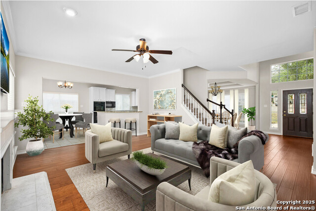 Image 13 of 48 For 18127 Brookwood Forest